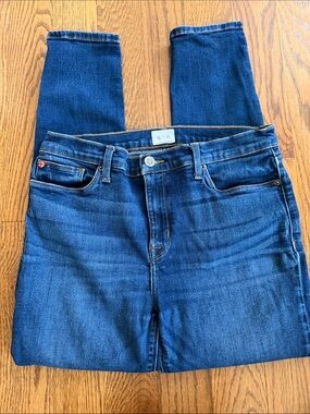 Hudson Natalie super skinny size 32 jeans